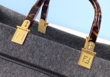 フェンディバッグコピー 大人気2021新品 FENDI レディース トートバッグ