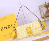 フェンディバッグコピー 2021新品注目度NO.1 FENDI レディース ハンドバッグ