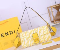 フェンディバッグコピー 2021新品注目度NO.1 FENDI レディース ハンドバッグ