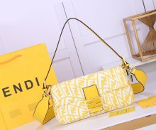 フェンディバッグコピー 2021新品注目度NO.1 FENDI レディース ハンドバッグ