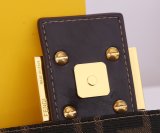 フェンディバッグコピー 定番人気2021新品 FENDI レディース ハンドバッグ