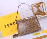 フェンディバッグコピー 大人気2021新品 FENDI レディース ハンドバッグ
