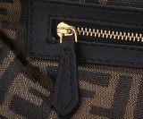 フェンディバッグコピー 定番人気2021新品 FENDI レディース ハンドバッグ
