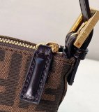 フェンディバッグコピー 大人気2021新品 FENDI レディース ハンドバッグ
