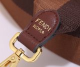フェンディバッグコピー 2021新品注目度NO.1 FENDI レディース ハンドバッグ