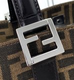 フェンディバッグコピー 大人気2021新品 FENDI レディース ハンドバッグ
