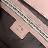 フェンディバッグコピー 2021新品注目度NO.1 FENDI レディース ショルダーバッグ