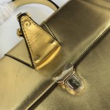 高品質 ヴェルサーチェバッグコピー 定番人気2021新品 VERSACE レディース ハンドバッグ