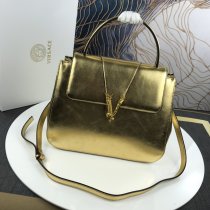 高品質 ヴェルサーチェバッグコピー 定番人気2021新品 VERSACE レディース ハンドバッグ