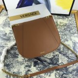 人気高級ヴェルサーチェバッグコピー 定番人気2021新品 VERSACE レディース ショルダーバッグ