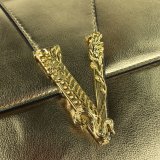高品質 ヴェルサーチェバッグコピー 定番人気2021新品 VERSACE レディース ハンドバッグ