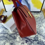高品質 ヴェルサーチェバッグコピー 定番人気2021新品 VERSACE レディース ハンドバッグ