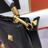 ヴァレンティノバッグコピー 2021新品注目度NO.1 Valentino レディース ハンドバッグ