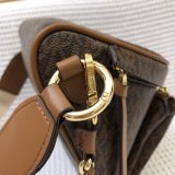 マイケル コースバッグコピー 2021新品注目度NO.1 Michael Kors レディース ウエストポーチ