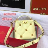 ヴァレンティノバッグコピー 定番人気2021新品 Valentino レディース ハンドバッグ