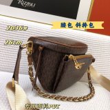 マイケル コースバッグコピー 2021新品注目度NO.1 Michael Kors レディース ウエストポーチ