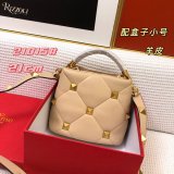 ヴァレンティノバッグコピー 定番人気2021新品 Valentino レディース ハンドバッグ