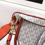 マイケル コースバッグコピー 定番人気2021新品 Michael Kors レディース ウエストポーチ