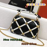 ヴァレンティノバッグコピー 定番人気2021新品 Valentino レディース ショルダーバッグ