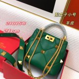 ヴァレンティノバッグコピー 定番人気2021新品 Valentino レディース ハンドバッグ