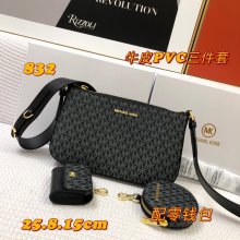 マイケル コースバッグコピー 大人気2021新品 Michael Kors レディース ショルダーバッグ