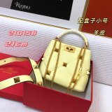 ヴァレンティノバッグコピー 定番人気2021新品 Valentino レディース ハンドバッグ