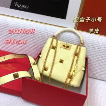 ヴァレンティノバッグコピー 定番人気2021新品 Valentino レディース ハンドバッグ