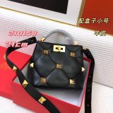 ヴァレンティノバッグコピー 2021新品注目度NO.1 Valentino レディース ハンドバッグ