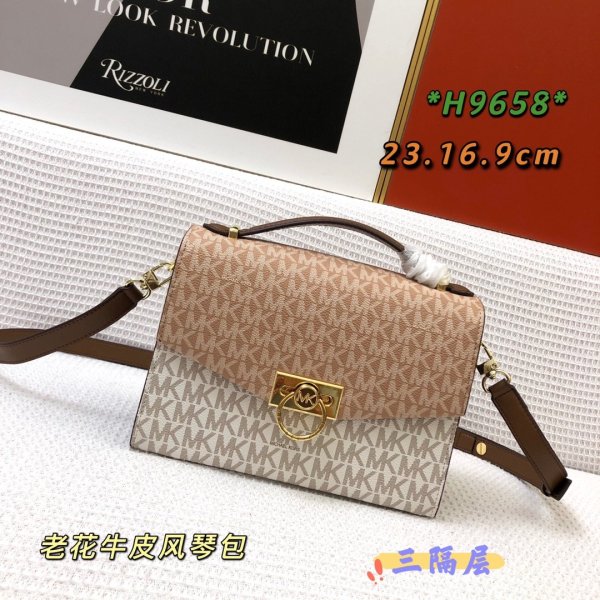 マイケル コースバッグコピー 2021新品注目度NO.1 Michael Kors レディース ショルダーバッグ