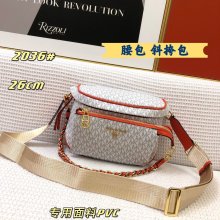 マイケル コースバッグコピー 定番人気2021新品 Michael Kors レディース ウエストポーチ