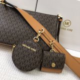 マイケル コースバッグコピー 定番人気2021新品 Michael Kors レディース ショルダーバッグ