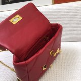 ヴァレンティノバッグコピー 2021新品注目度NO.1 Valentino レディース ショルダーバッグ