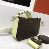 マイケル コースバッグコピー 2021新品注目度NO.1 Michael Kors レディース ショルダーバッグ