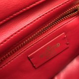 ヴァレンティノバッグコピー 2021新品注目度NO.1 Valentino レディース ショルダーバッグ