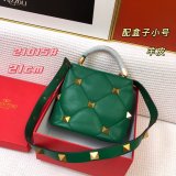 ヴァレンティノバッグコピー 定番人気2021新品 Valentino レディース ハンドバッグ