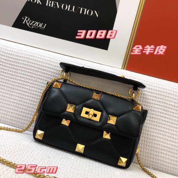 ヴァレンティノバッグコピー 2021新品注目度NO.1 Valentino レディース ショルダーバッグ
