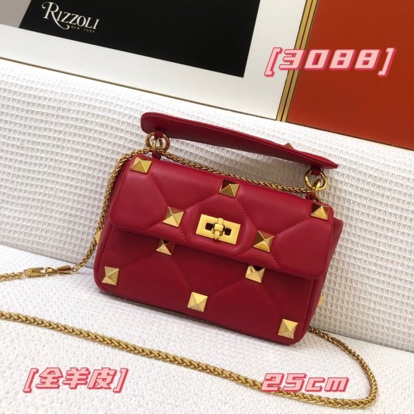 ヴァレンティノバッグコピー 2021新品注目度NO.1 Valentino レディース ショルダーバッグ