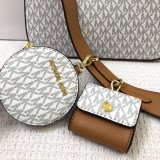 マイケル コースバッグコピー 2021新品注目度NO.1 Michael Kors レディース ショルダーバッグ