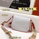 マイケル コースバッグコピー 定番人気2021新品 Michael Kors レディース ウエストポーチ