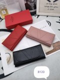 ヴァレンティノ財布コピー 大人気2021新品 Valentino レディース 長財布