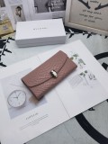 ブルガリ財布コピー 定番人気2021新品 BVLGARI レディース 長財布