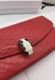ブルガリ財布コピー 2021新品注目度NO.1 BVLGARI レディース 長財布