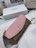 コーチ財布コピー 2021新品注目度NO.1 Coach レディース 長財布