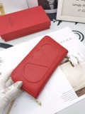 ヴァレンティノ財布コピー 定番人気2021新品 Valentino レディース 長財布