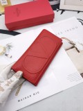 ヴァレンティノ財布コピー 2021新品注目度NO.1 Valentino レディース 長財布