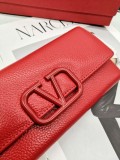 ヴァレンティノ財布コピー 2021新品注目度NO.1 Valentino レディース 長財布