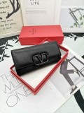 ヴァレンティノ財布コピー 定番人気2021新品 Valentino レディース 長財布