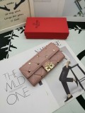 ヴァレンティノ財布コピー 定番人気2021新品 Valentino レディース 長財布