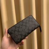 コーチ財布コピー 大人気2021新品 Coach レディース 長財布