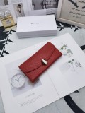 ブルガリ財布コピー 2021新品注目度NO.1 BVLGARI レディース 長財布